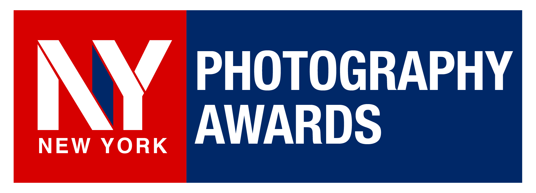 New York Photography Awards logo