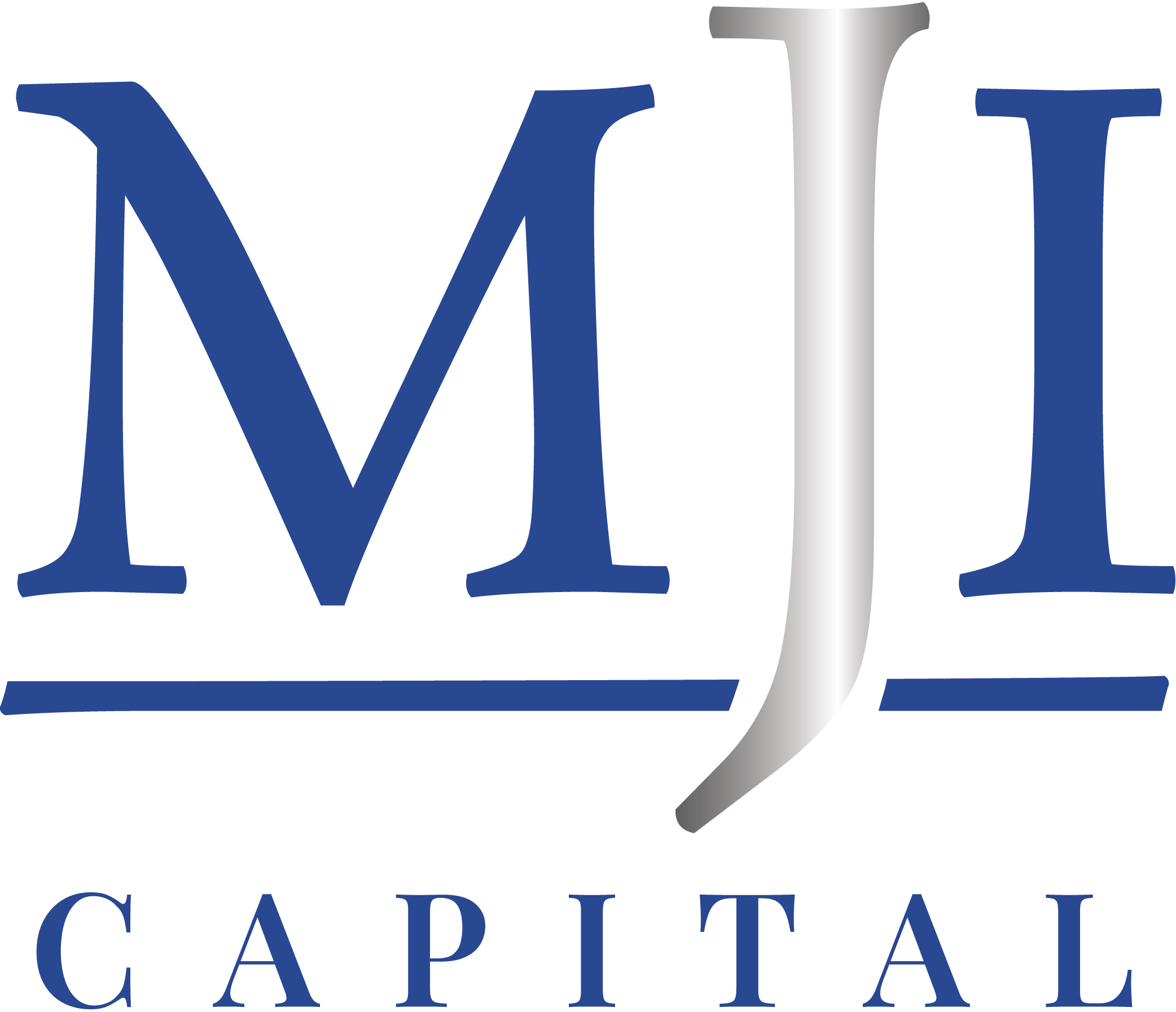 MJI Capital logo